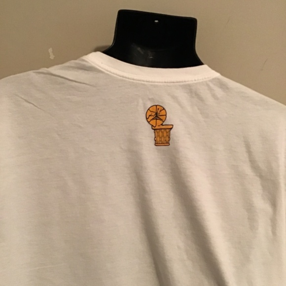 🔥#184, JORDAN, 23 Flavors, great condition, see photos, size XXLT, unisex - Picture 3 of 6